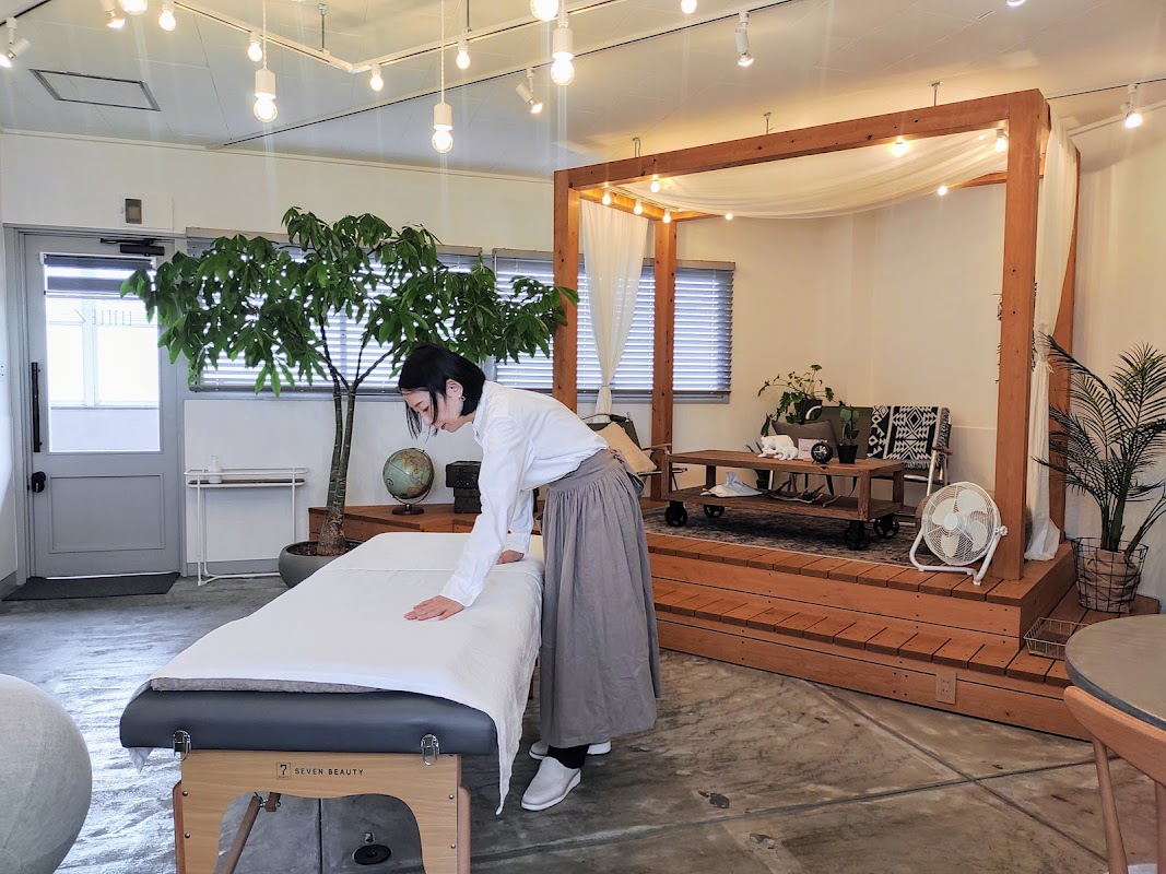 LITTLE L リトルエル