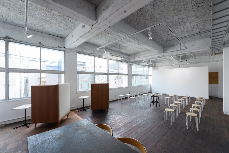 Luff Fukui Work & Studio