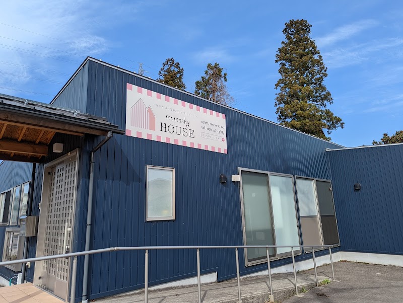 ママスキーハウス