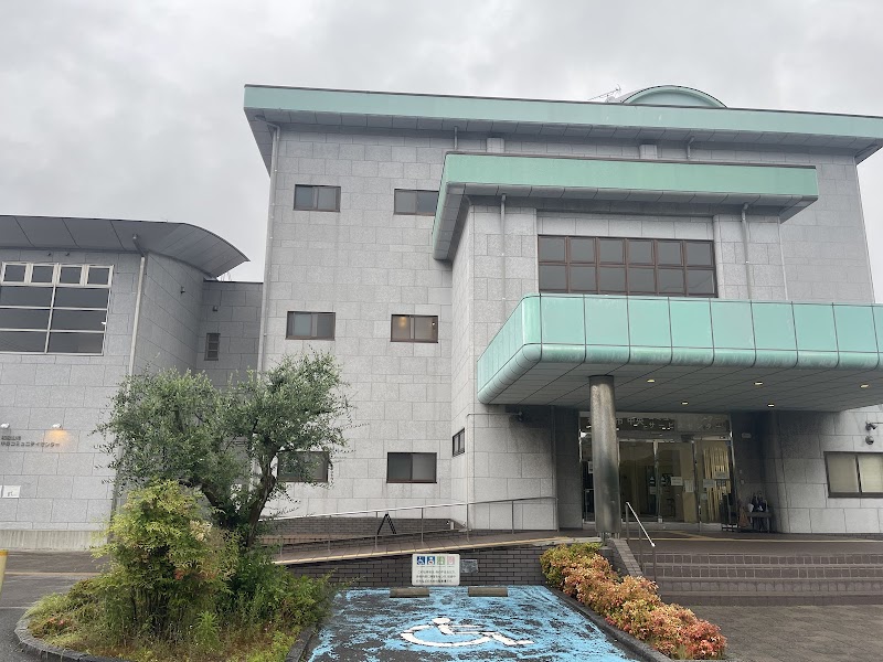 マルコーホーム中央コミュニティセンター