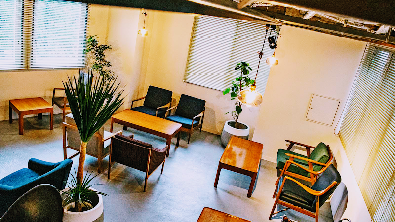 Matsuyama Meeting Point