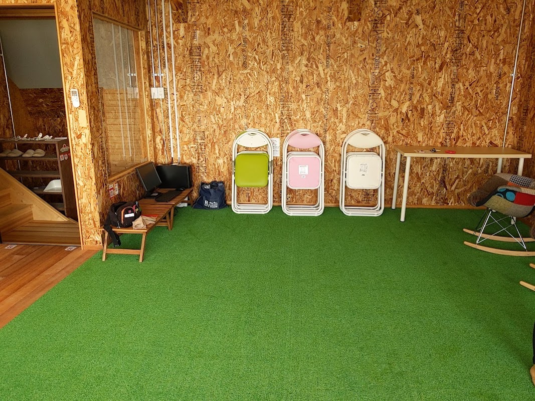 me-too イベント&コワーキングスペース