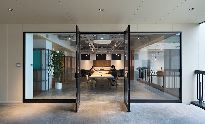 MEME KARATSU（ミーム唐津）