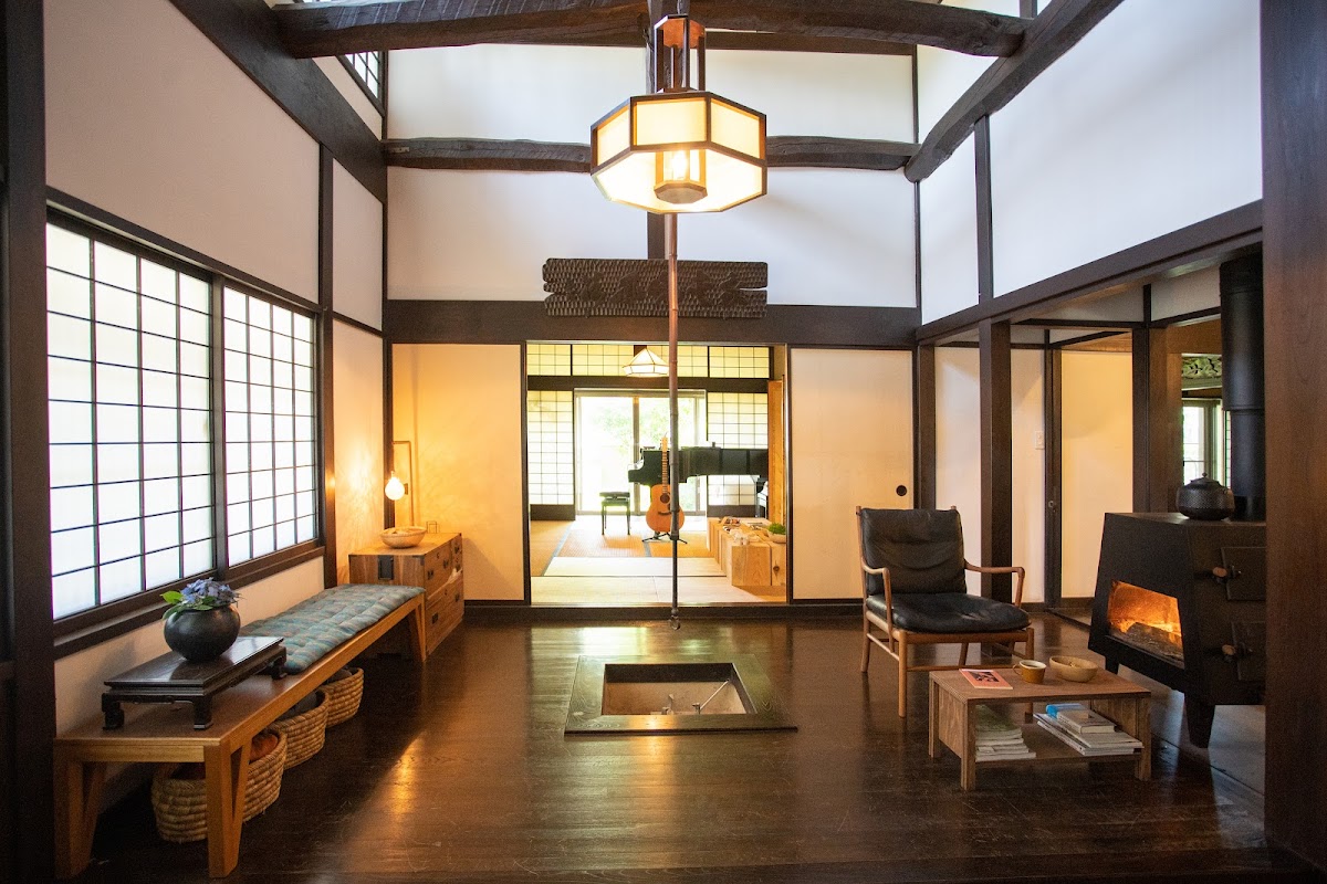 MIGRANT(マイグラント)/CAFE&ワークスペース旅鳥