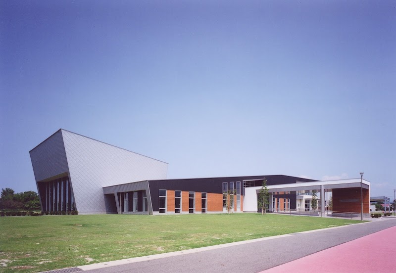 ミナテラス 益城町交流情報センター