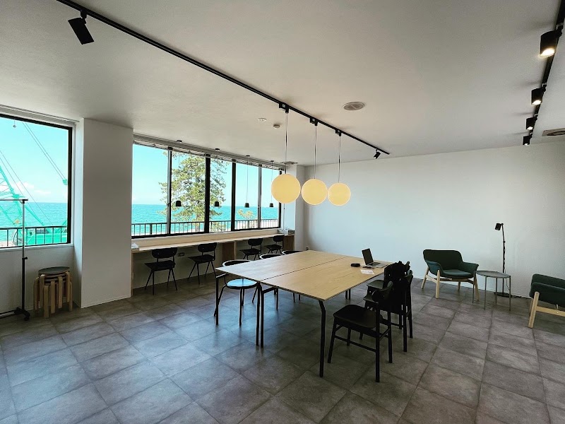 ミラージュハウス