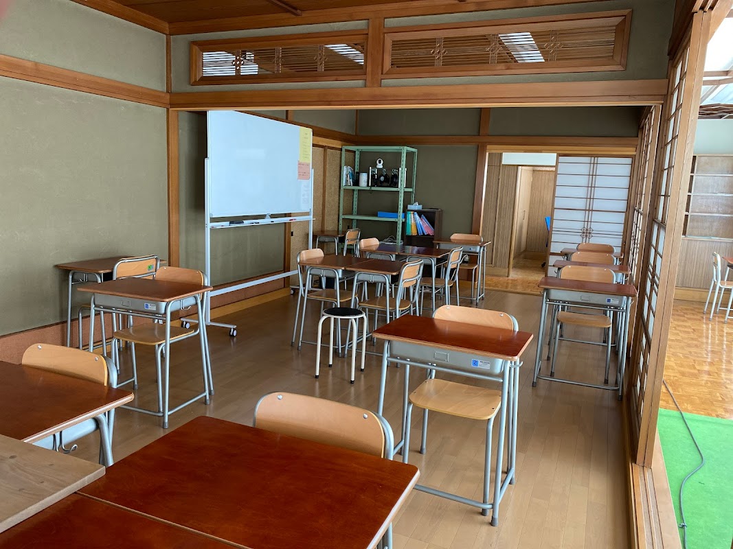 ​個別型自立学習塾 MPS マイペース＆マイスペース