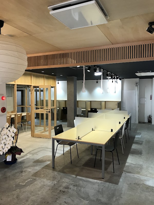 Musashi futaara BASE