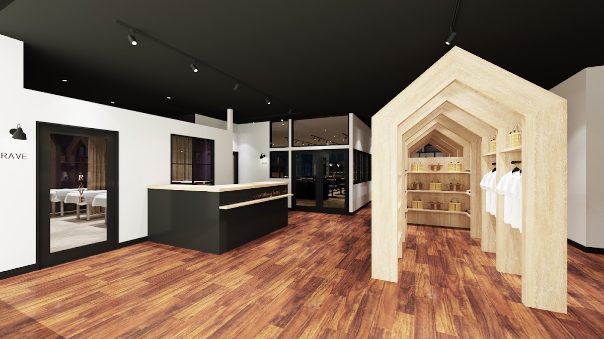 én doors（エンドアー）