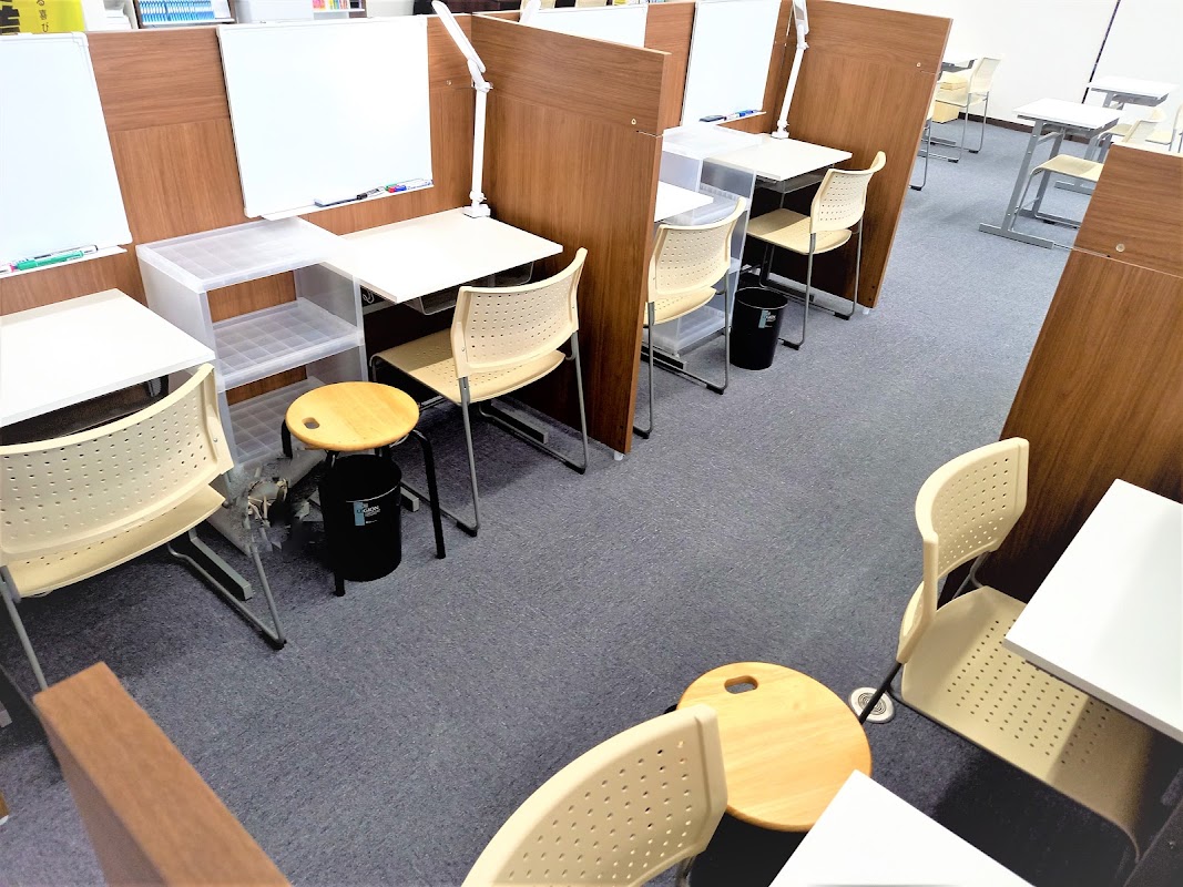 ナビ個別指導学院 金沢金石校