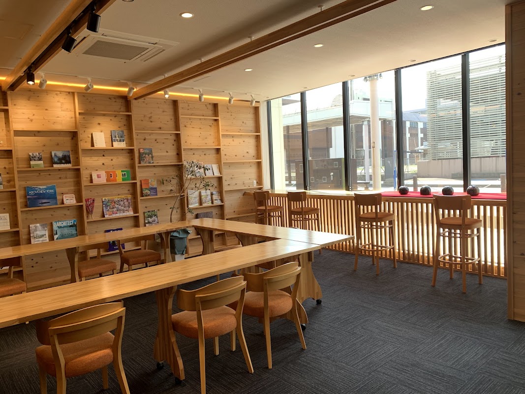 Newテラス広小路