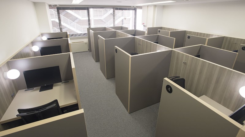 NewWork 鹿児島中央