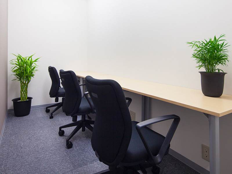 オープンオフィス京都烏丸