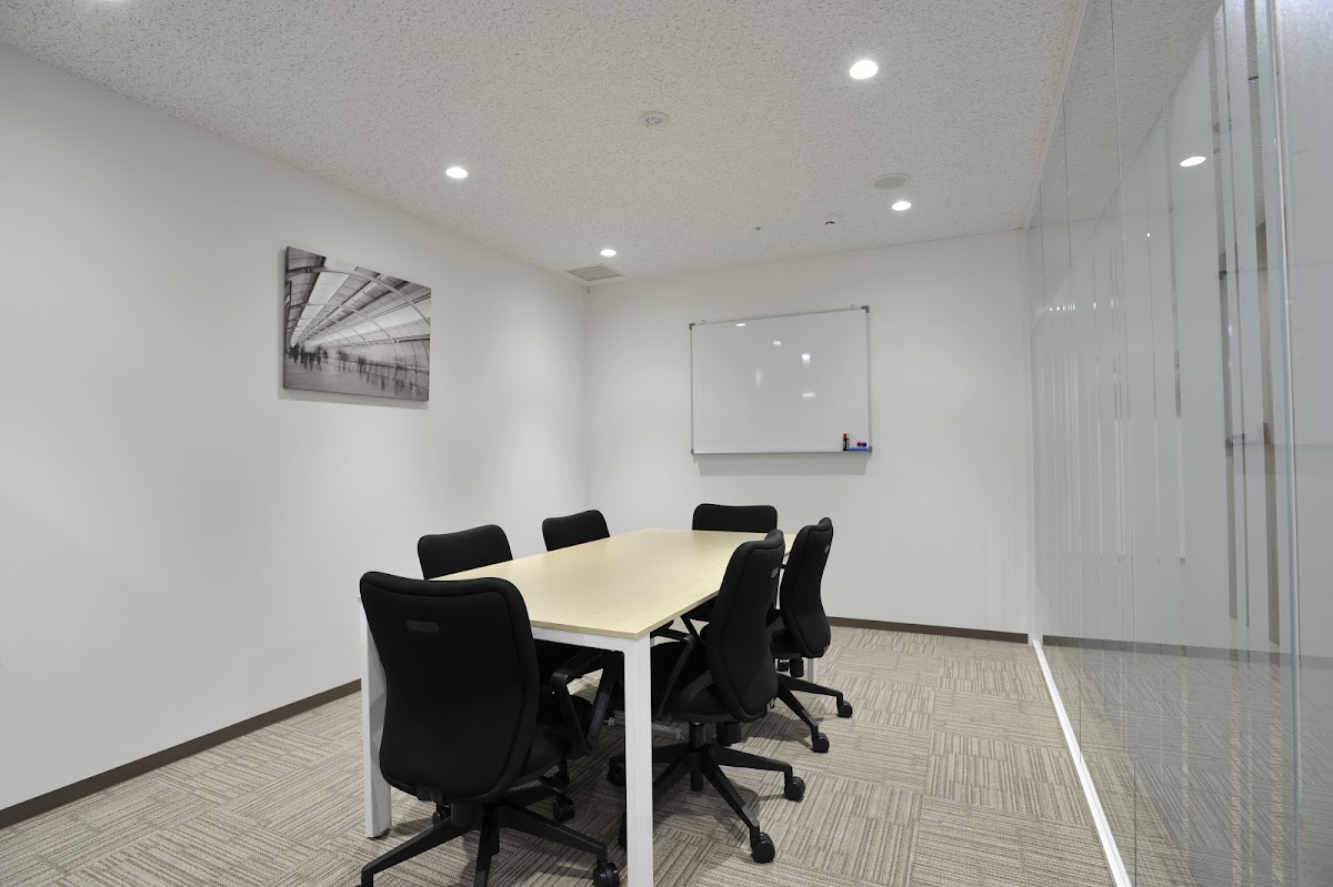 オープンオフィス仙台駅前