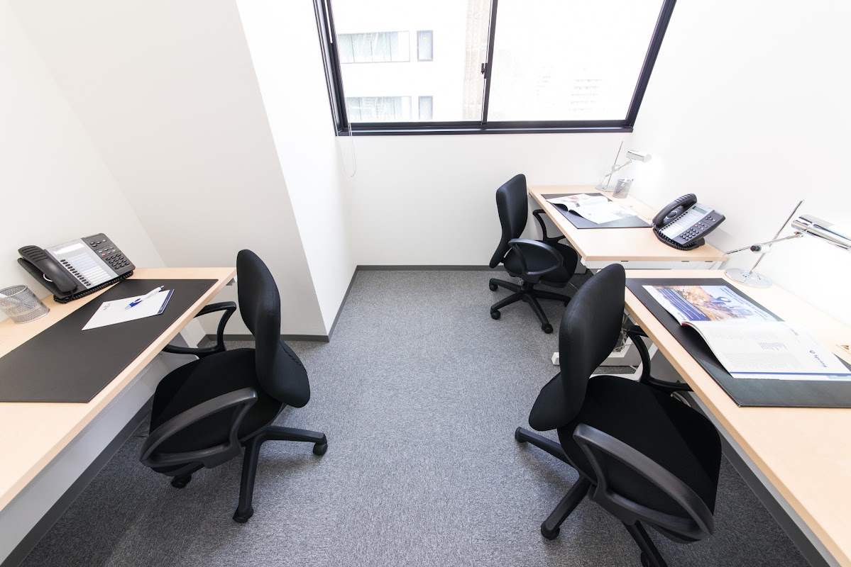 オープンオフィス名駅南