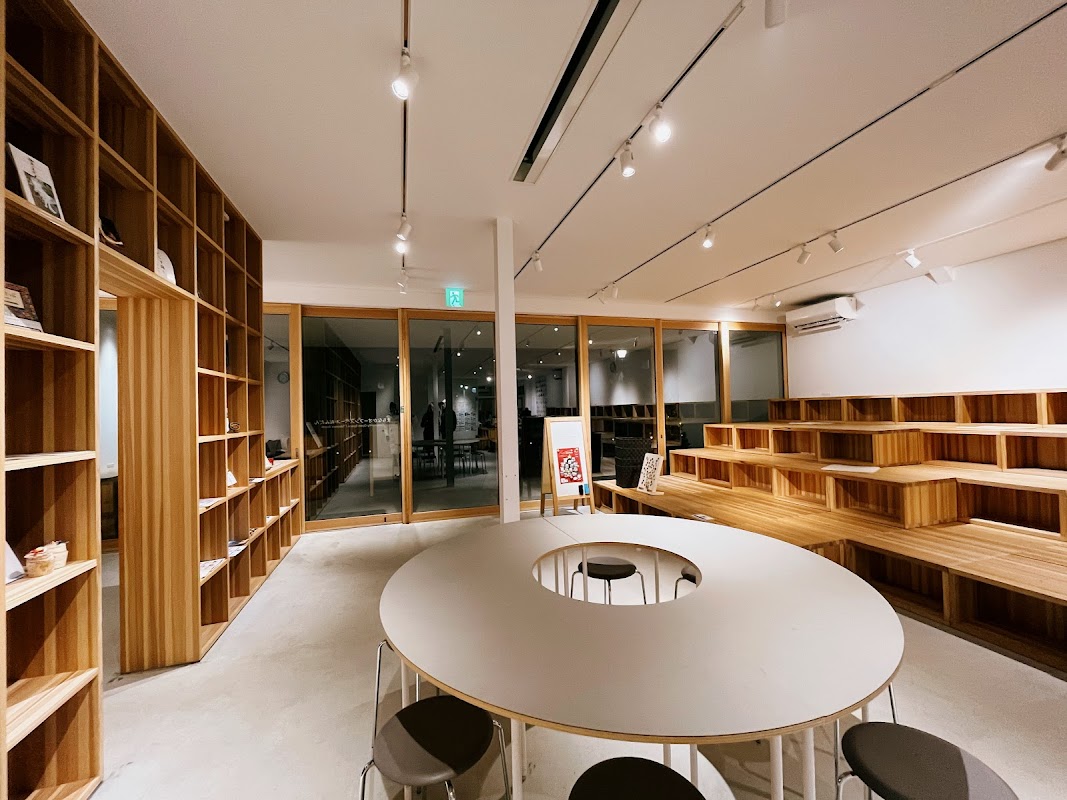 まちなかオープンスペース「だんだん」