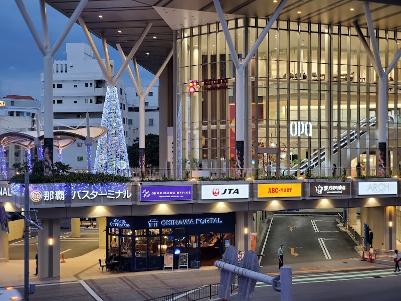 O2 Okinawa Office オーツーオキナワオフィス