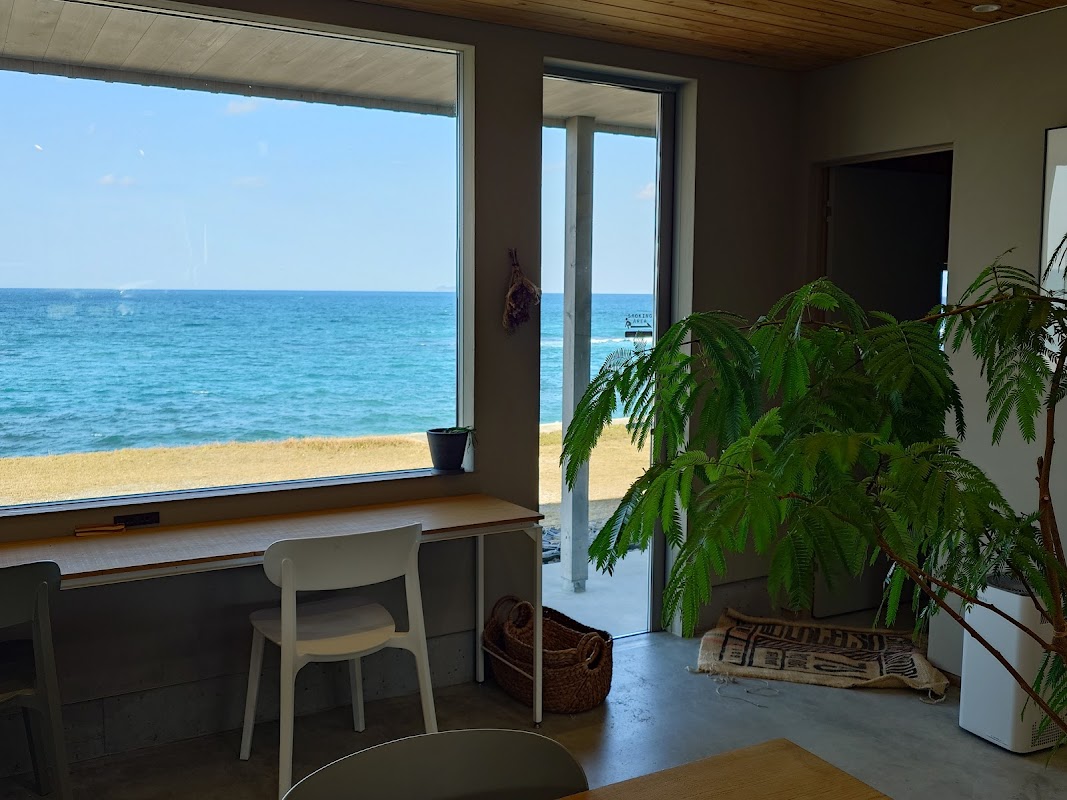 OFFICE NALU－三里が浜エリア