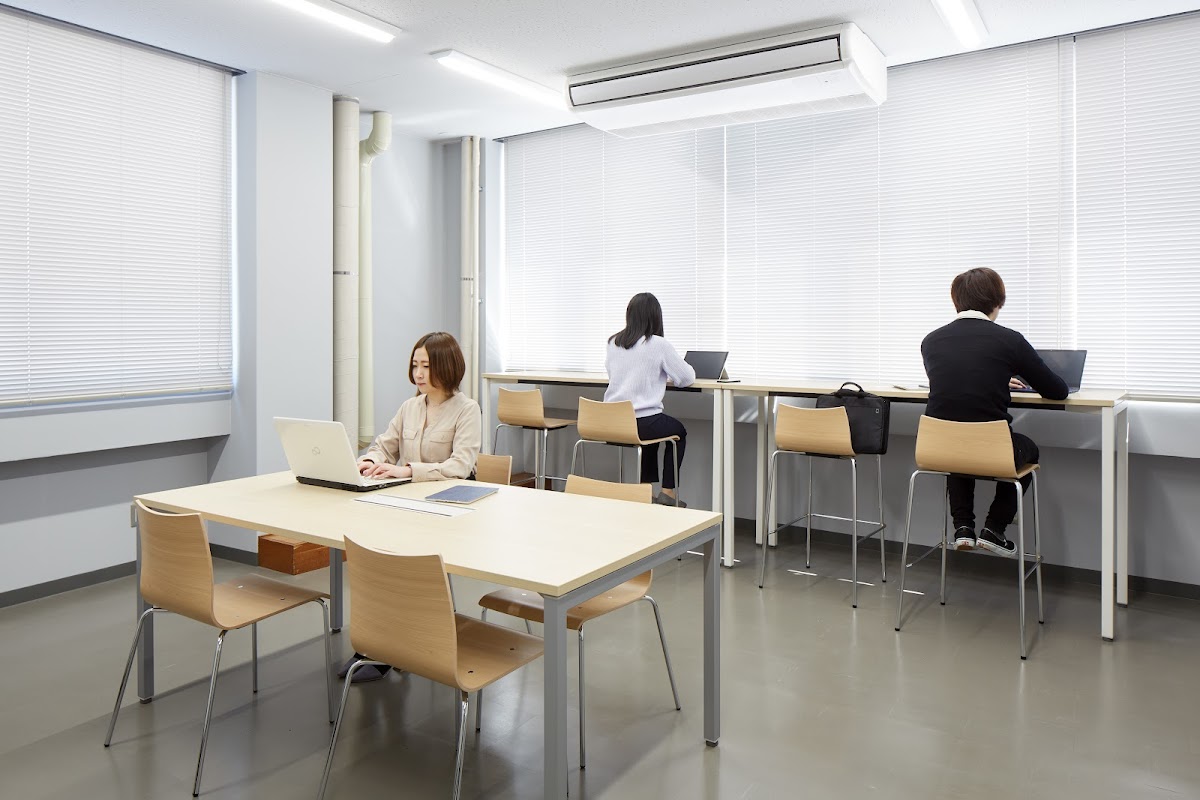 いぃ那珂オフィス