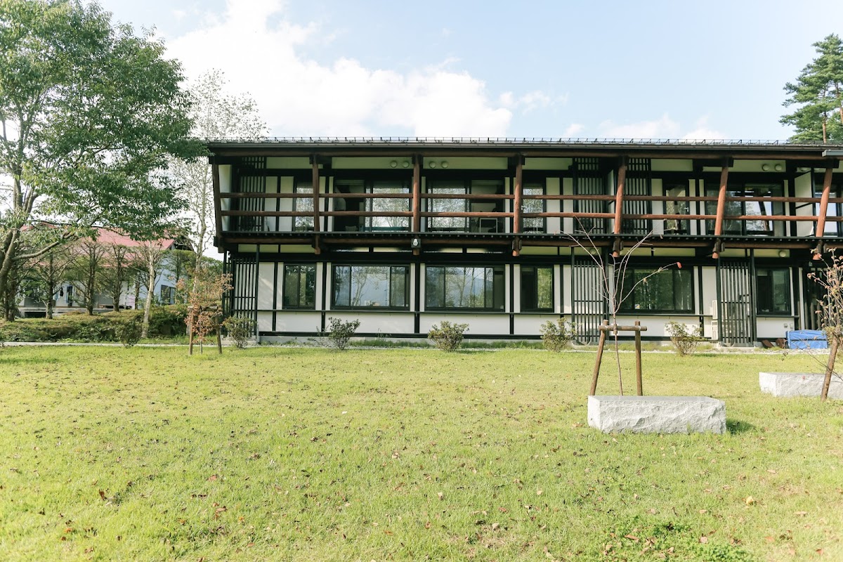 富士見 森のオフィス