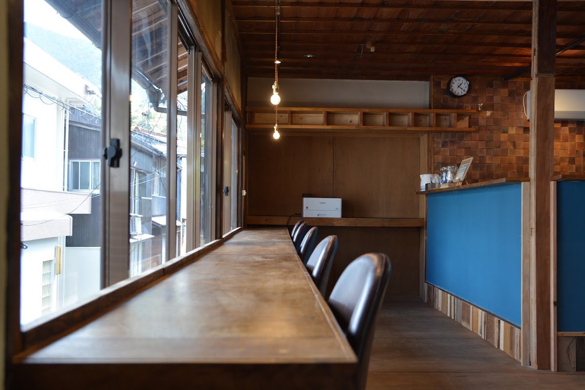 まちのオフィスＱ＋