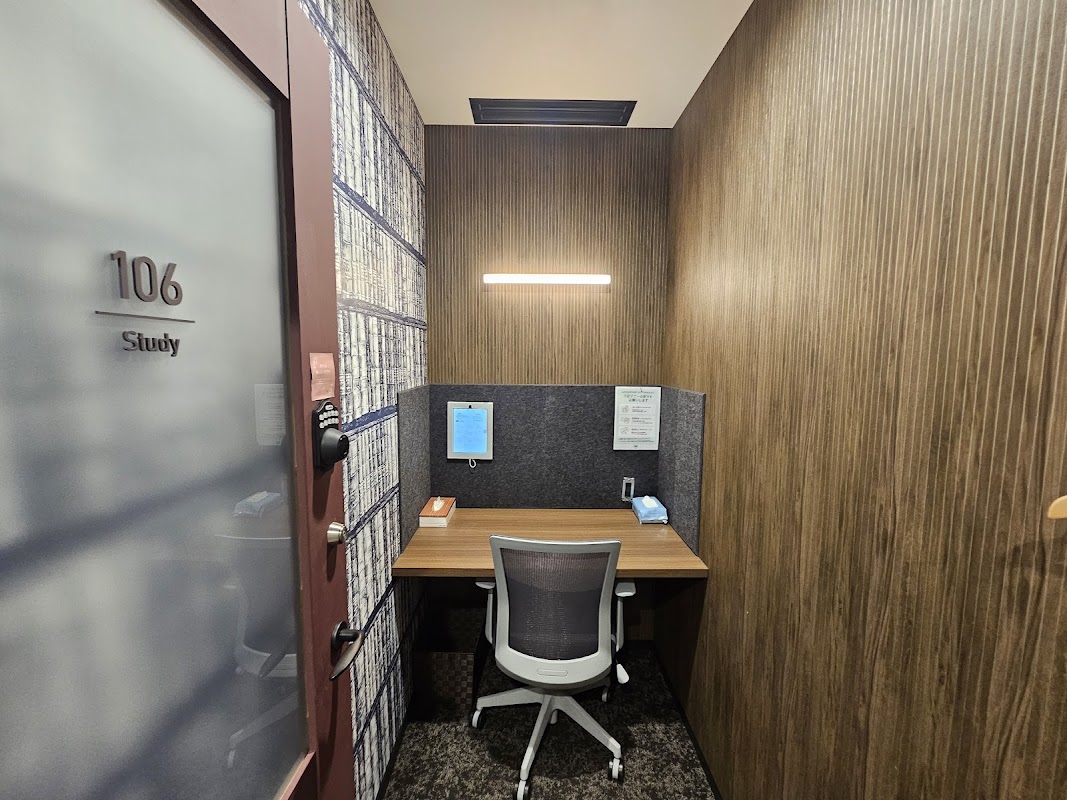 いいオフィス八千代緑が丘（コワーキングスペース/会議室あり）