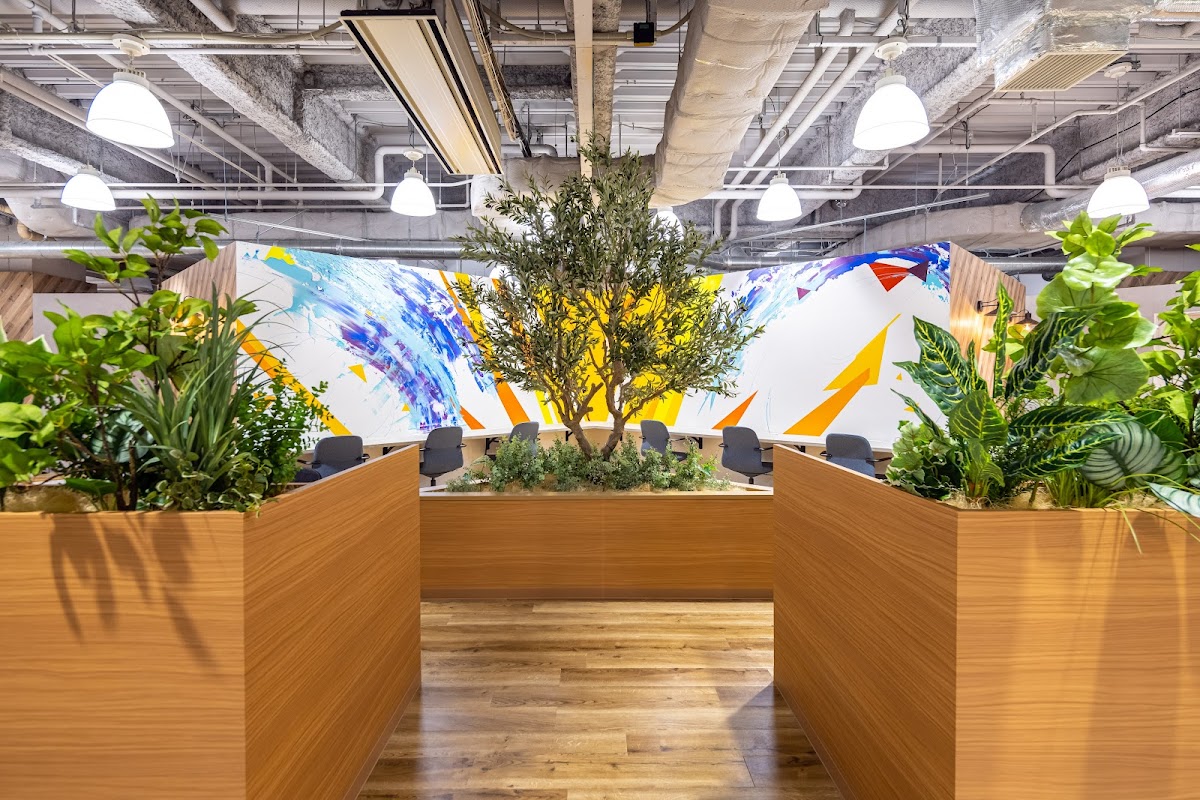 いいオフィス南越谷