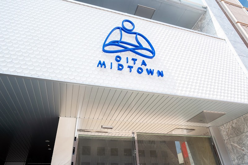OITA MIDTOWN（サポート大分株式会社）