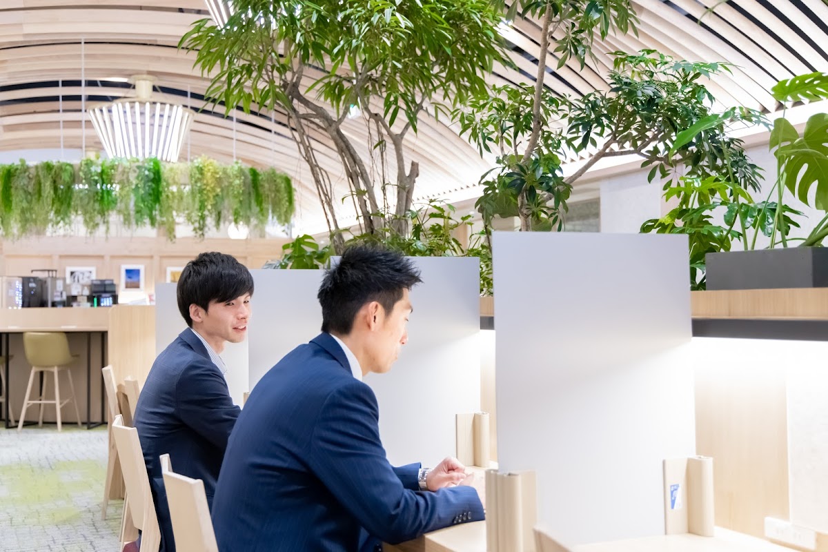 ONthe UMEDA (オンザ梅田)