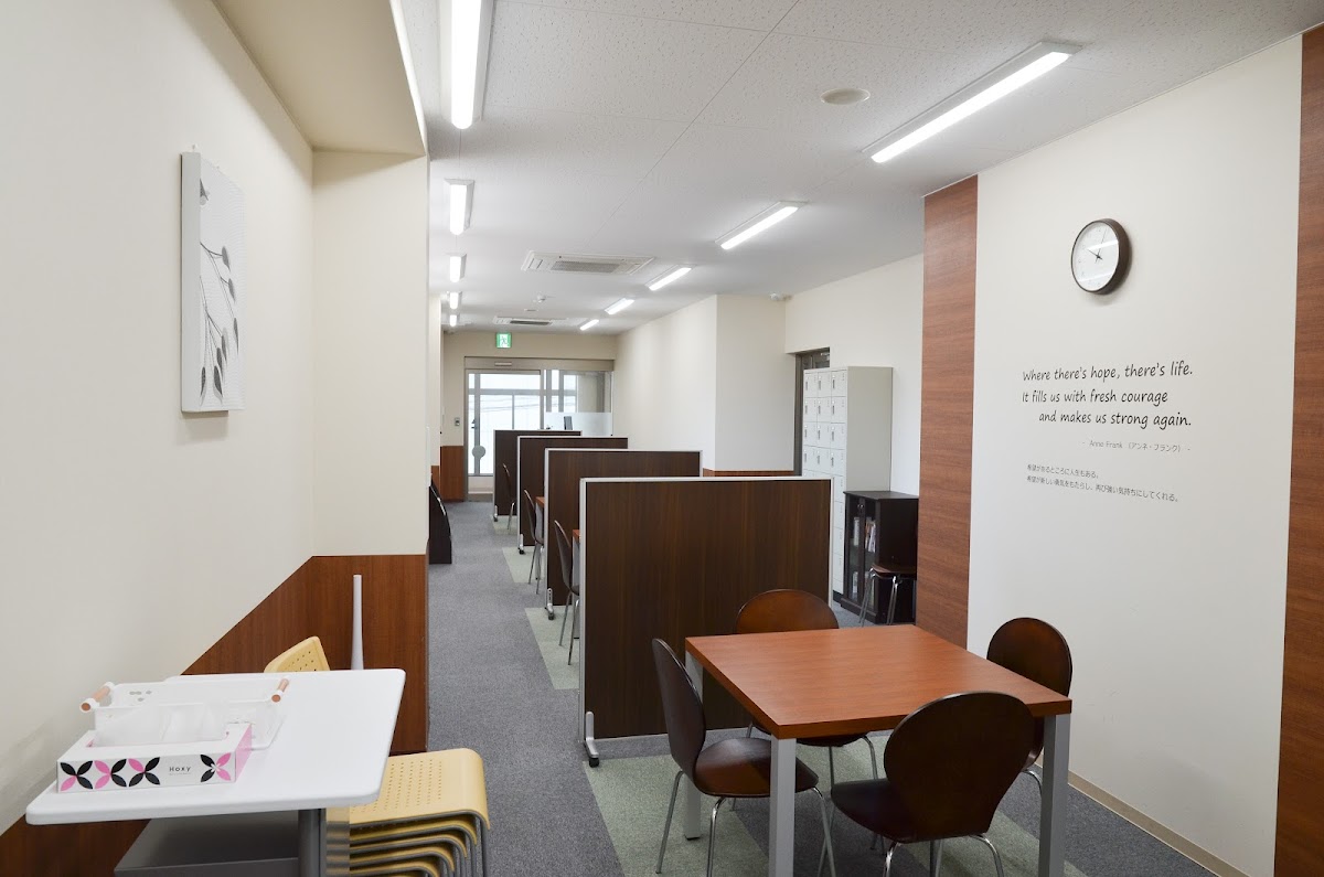 P・SPO WORKS（ピースポワークス）