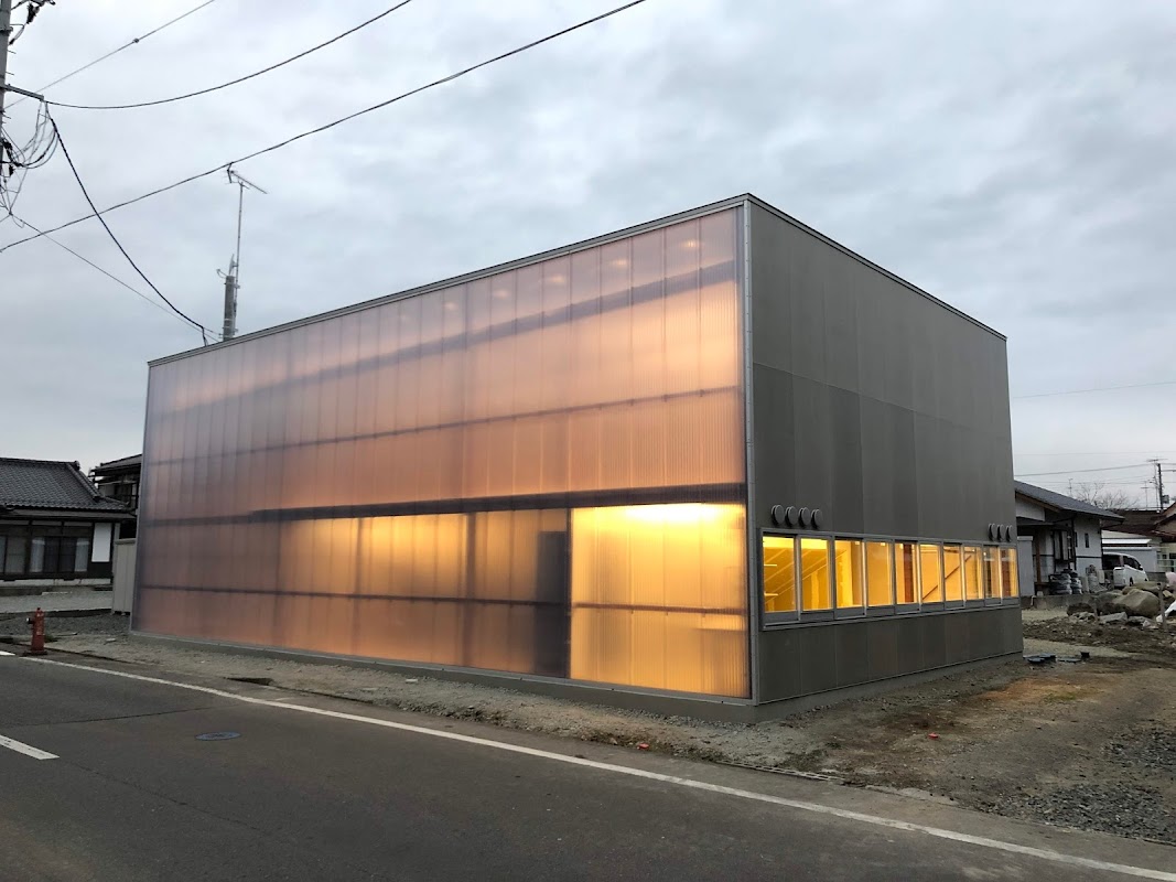 小高パイオニアヴィレッジ