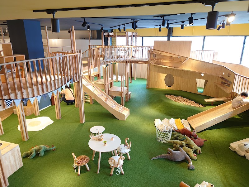 パリオＣｉＴＹ ＭＯＫＵｉＫＵ