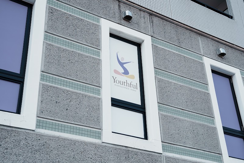 ピラティススタジオ&セミパーソナルジム Youthful（ユースフル）甲府昭和店