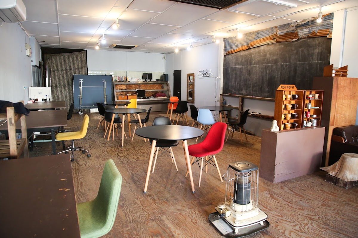 (株)Ponnuf コワーキングスペース まるも