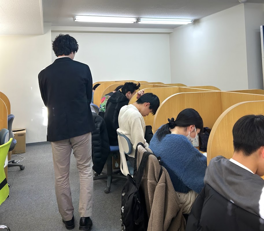 大宮予備校ポラリスアカデミア