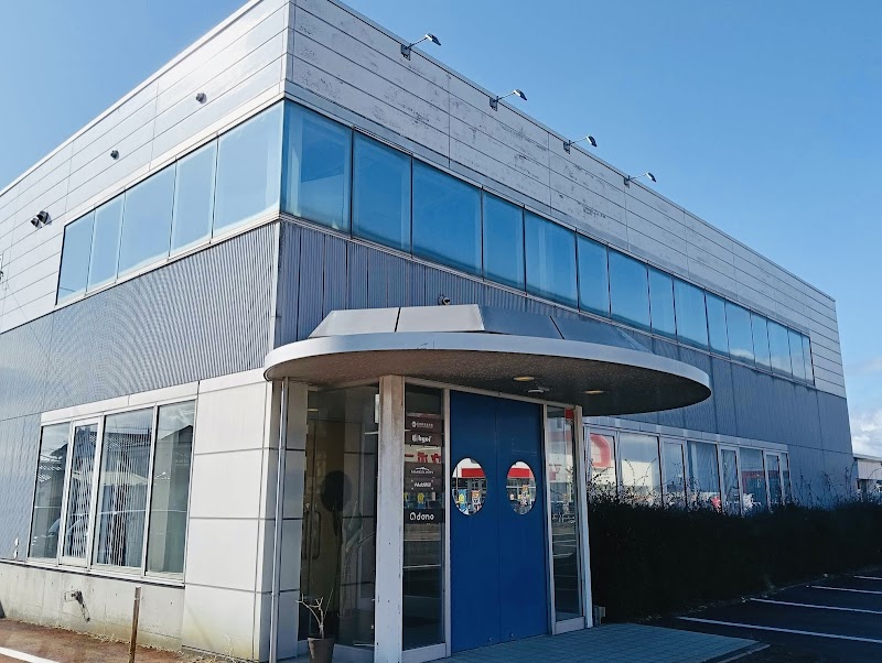 PROJECT PORT TRY& (トライアンド)