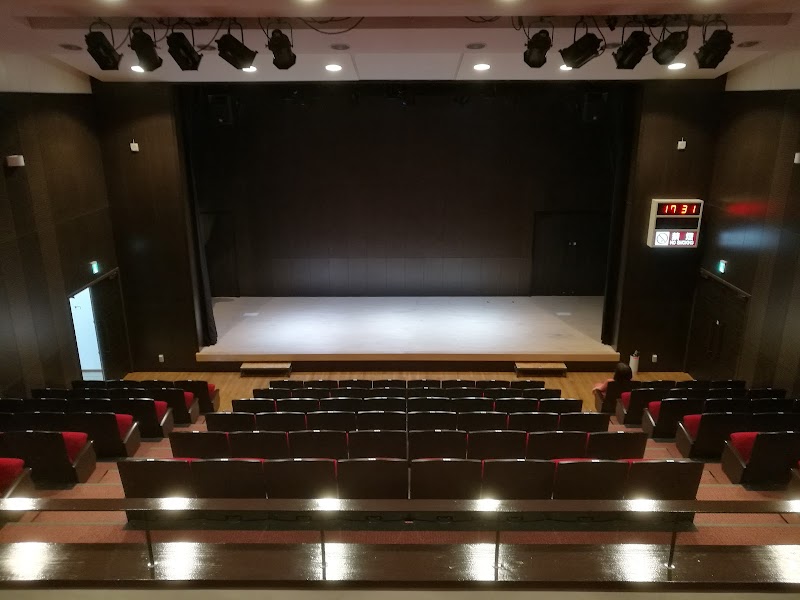 プラザおおむら