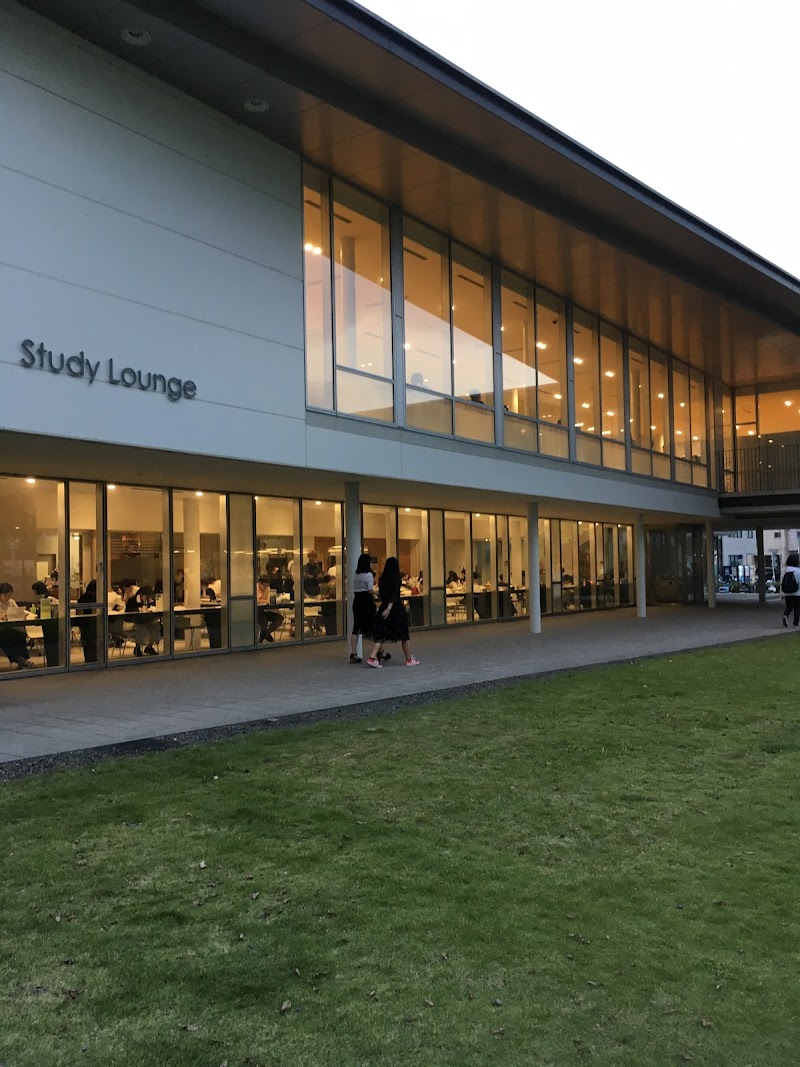 学習交流プラザ