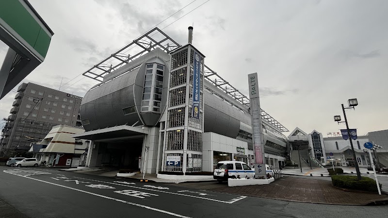 天童市 市民プラザ