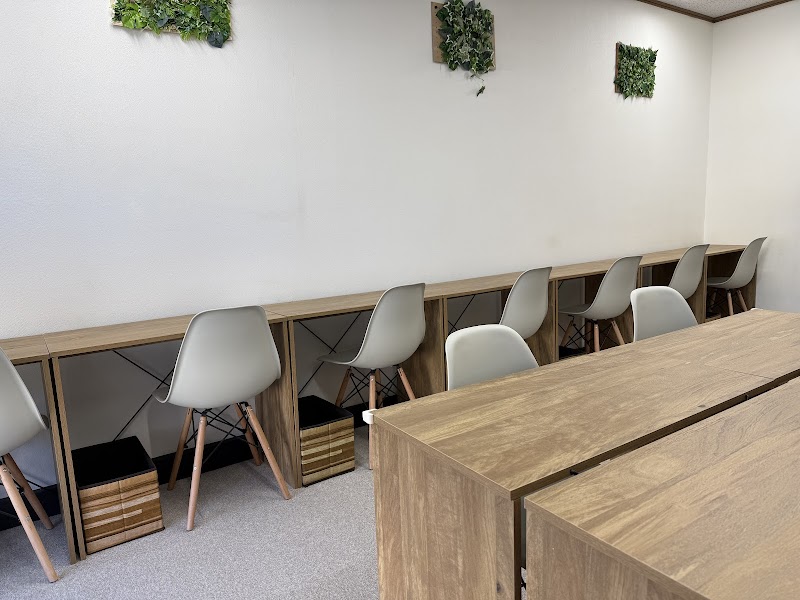 個別指導塾とうりゅうもん | 数強塾浪館ラボ