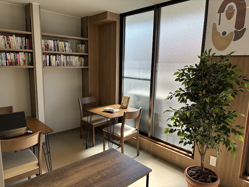 レンタルオフィス柳町ビジネスコミュニティ