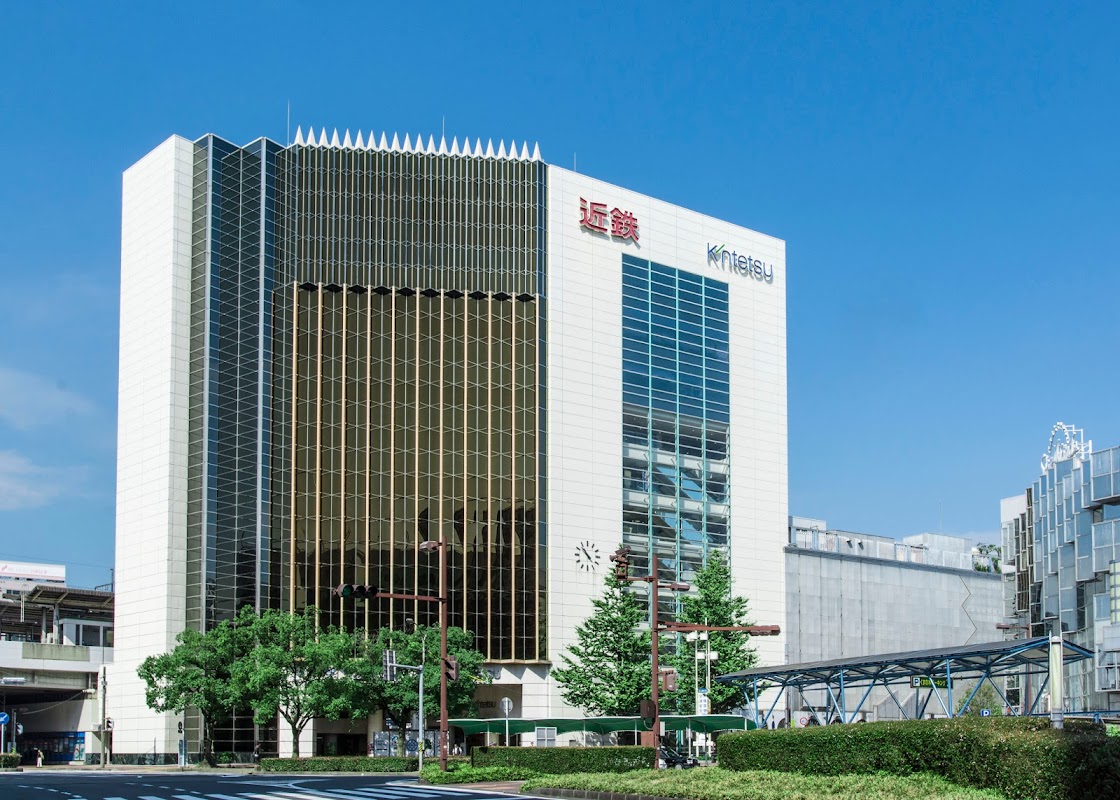 レンタルオフィス SYNTH シンス 近鉄四日市