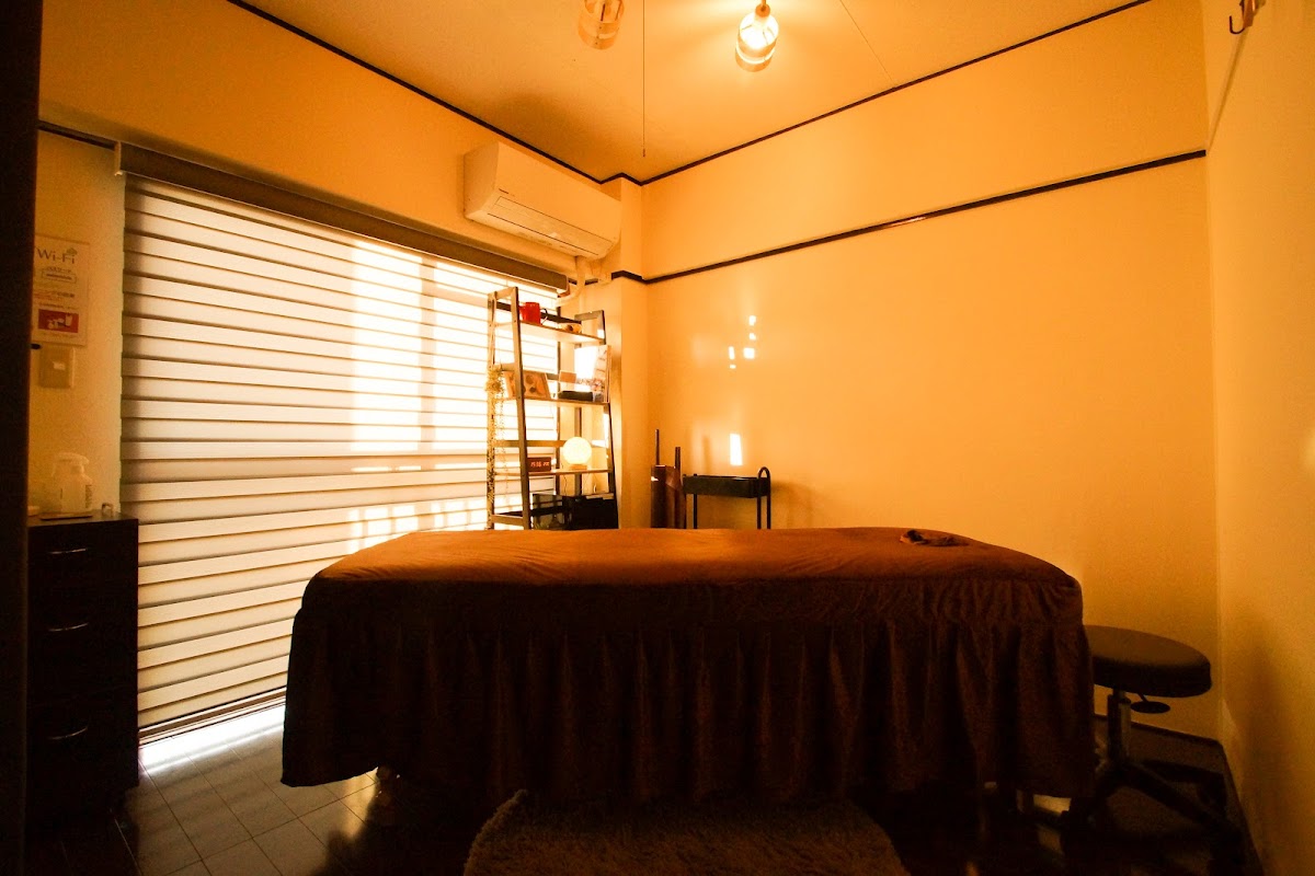 レンタルサロンキビス 佐野店