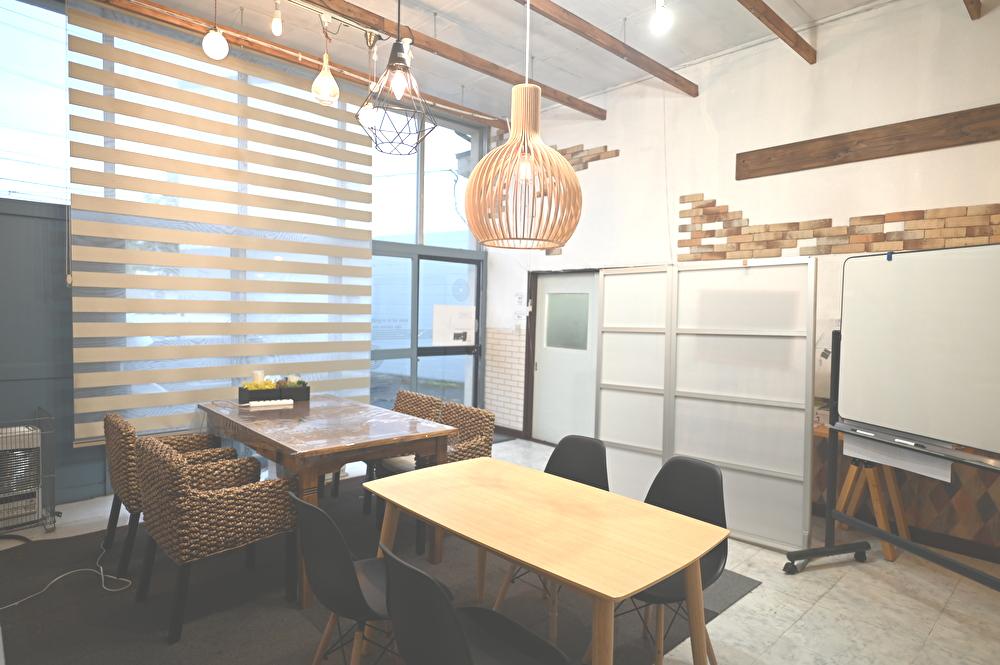 レンタルスペース夕顔瀬