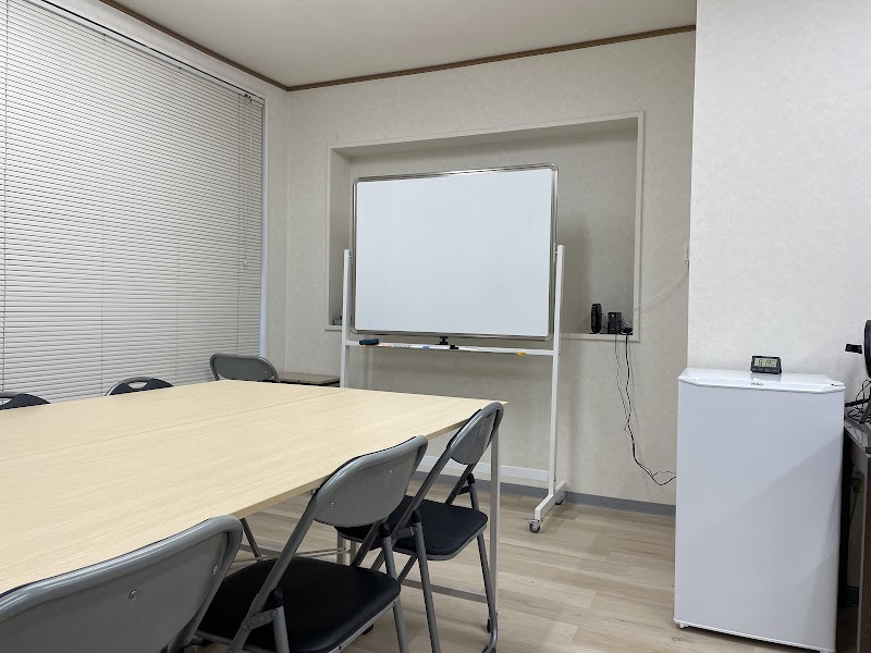 レンタルスペース アネックスルーム