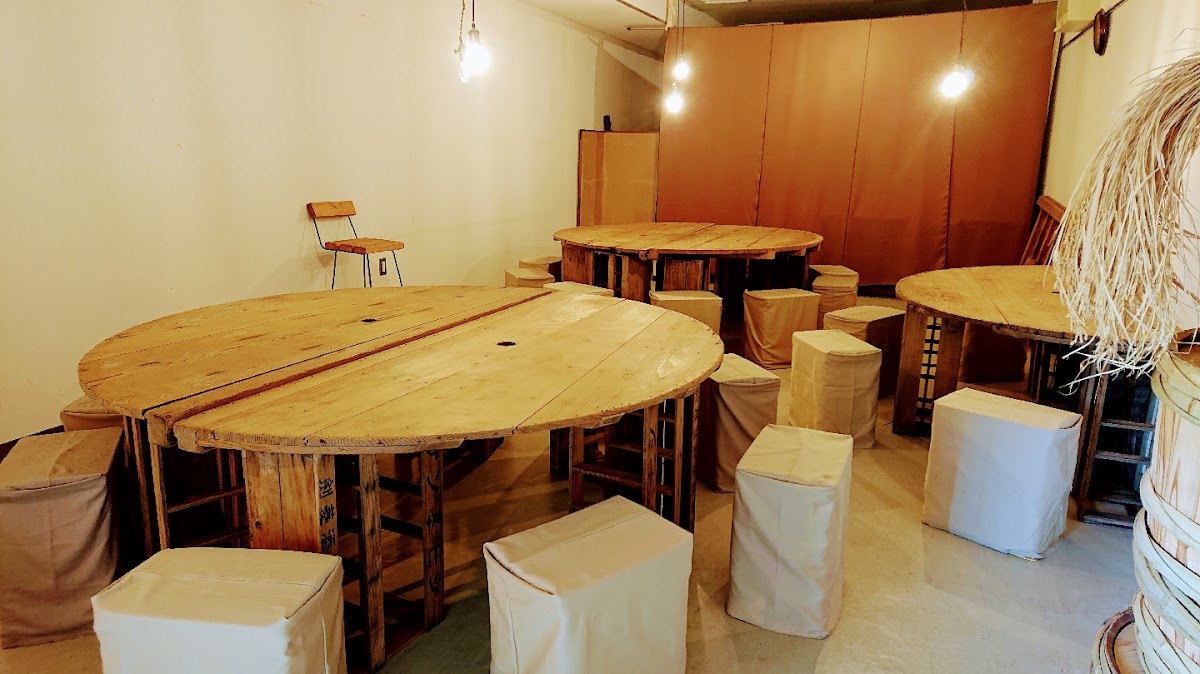 レンタルスペース naka-ichi