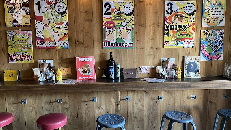 レンタルスペース シュビドゥバー