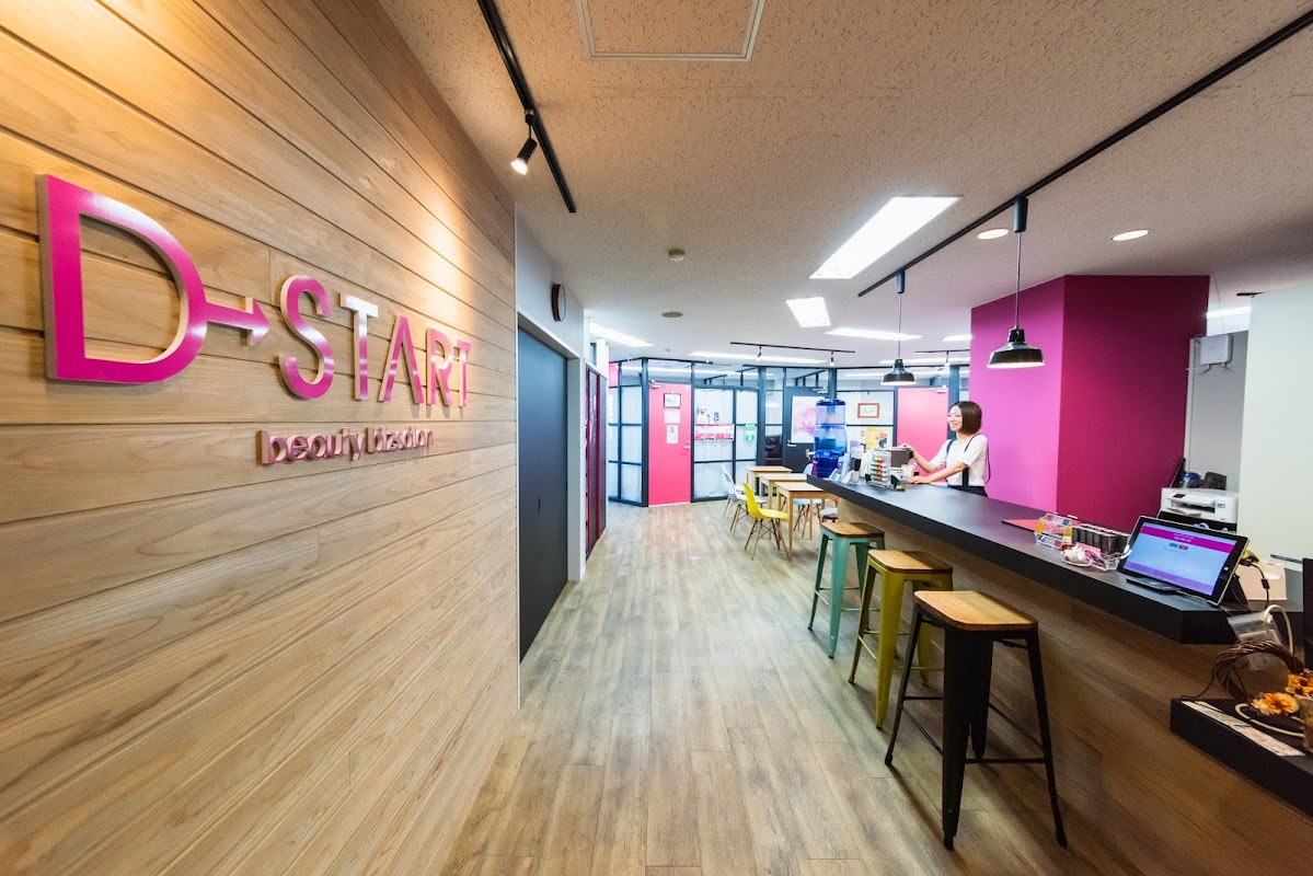 レンタルスペース Ⅾ→START四日市店