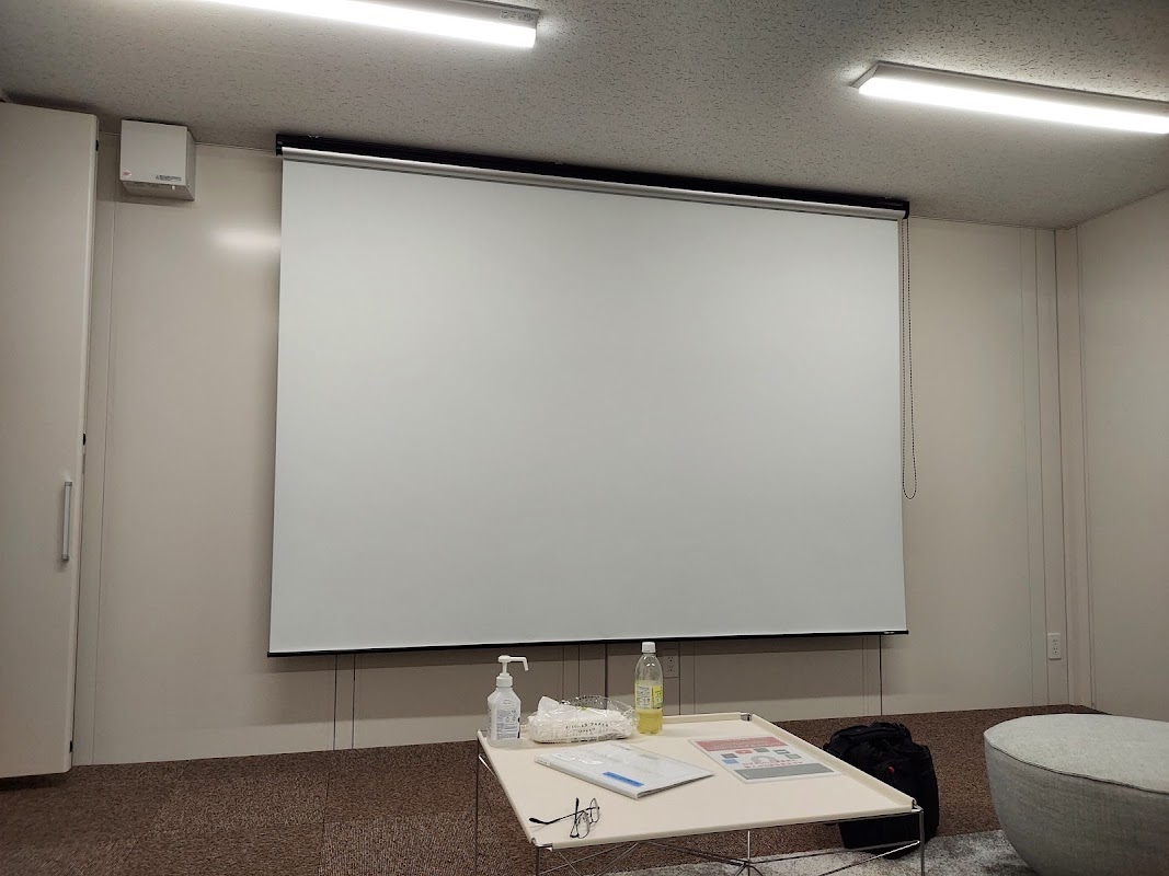 レンタルスペース ユースペース盛岡店