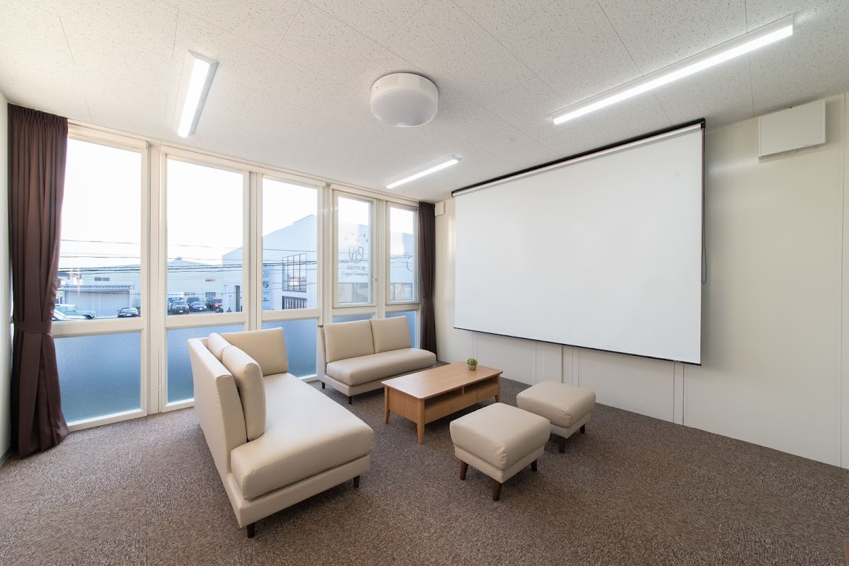 レンタルスペース ユースペース仙台宮城野店